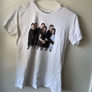 FRIENDS t-shirt
